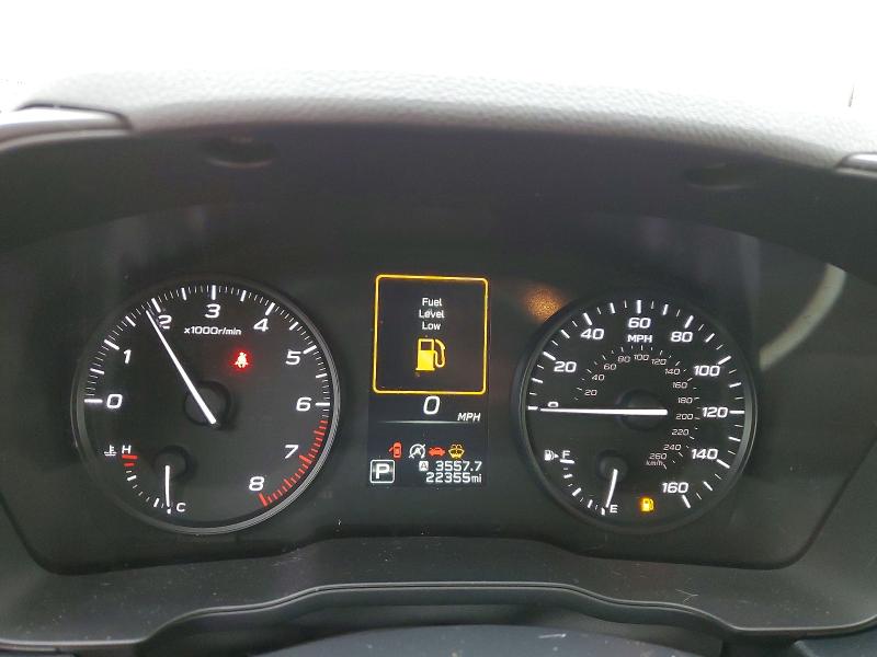 صورة رقم 9 من المزاد - 2024 SUBARU IMPREZA مع VIN JF1GUABC5R8240603
