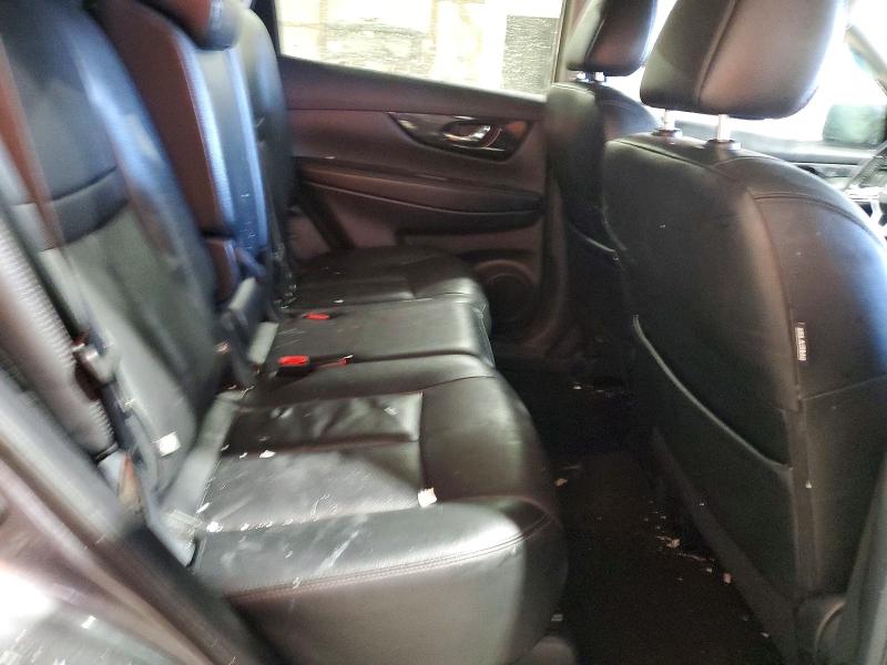 Photo 11 from auction – 2018 NISSAN ROGUE with VIN 5N1AT2MV7JC809522