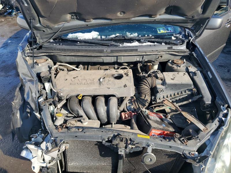 Photo 11 from auction – 2007 TOYOTA COROLLA CE with VIN 1NXBR30EX7Z775948