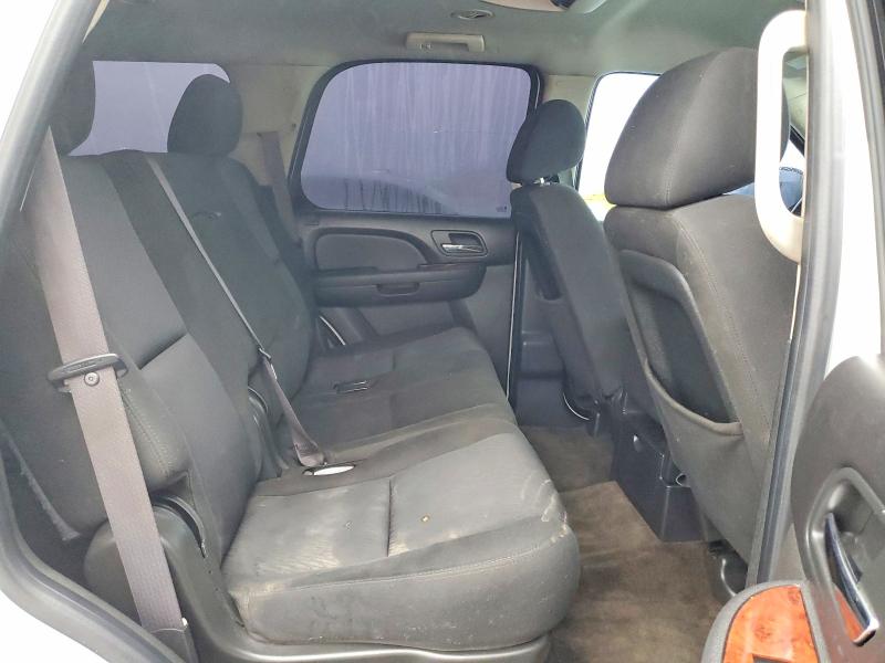 Photo 11 from auction – 2011 CHEVROLET TAHOE C150 with VIN 1GNSCAE07BR220823