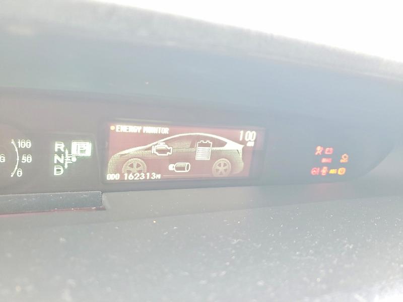 Photo 9 from auction – 2015 TOYOTA PRIUS with VIN JTDKN3DU6F1909873