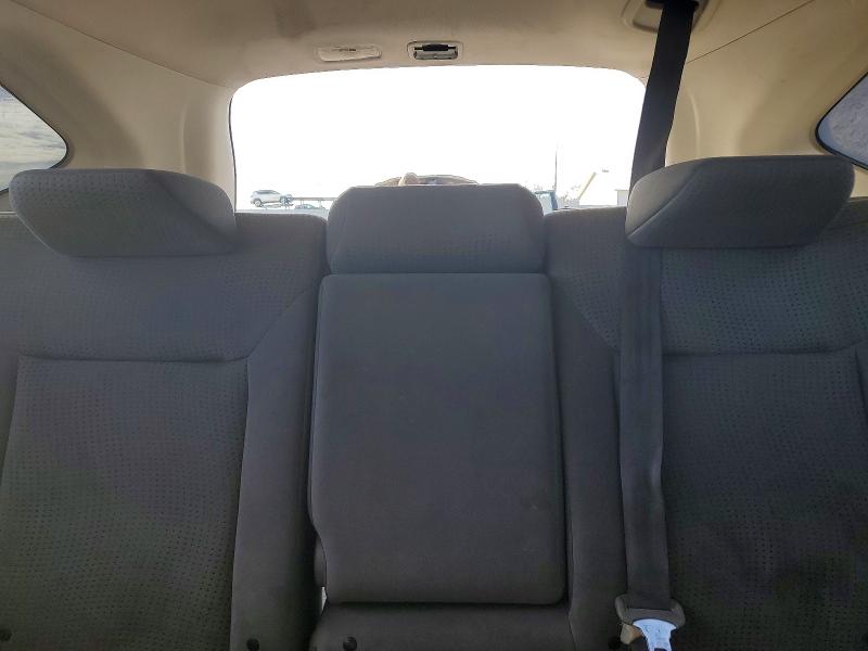 Photo 10 from auction – 2012 HONDA CR-V EX with VIN 5J6RM3H58CL014075