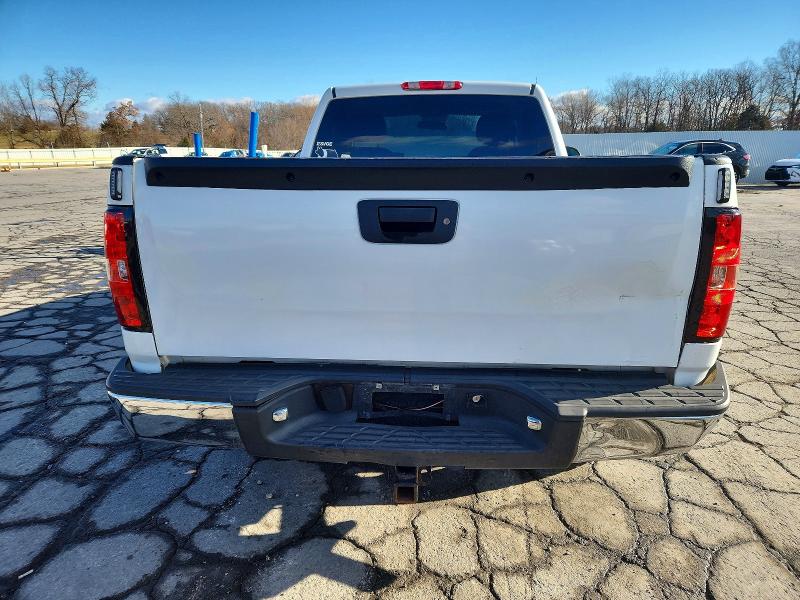 Zdjęcie 6 z aukcji – 2010 CHEVROLET SILVERADO z VIN 1GCPCPEX9AZ189846