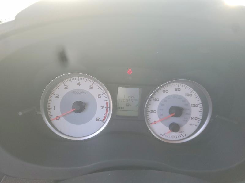Photo 9 from auction – 2014 SUBARU IMPREZA with VIN JF1GJAA65EH022434