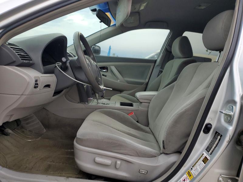 Photo 7 from auction – 2008 TOYOTA CAMRY with VIN 4T1BE46K48U204441