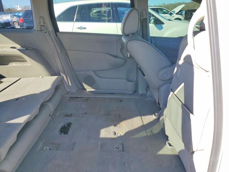 Zdjęcie 11 z aukcji – 2015 NISSAN QUEST S z VIN JN8AE2KP7F9130829