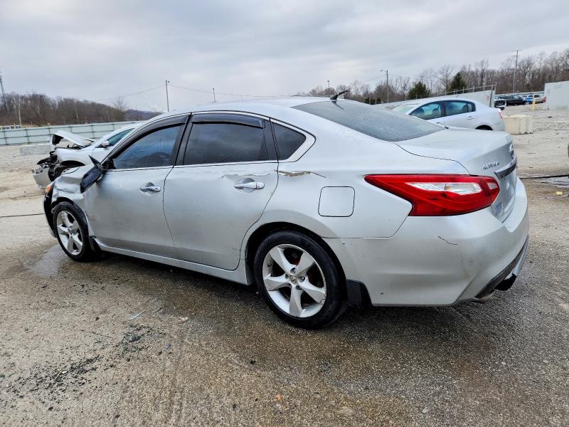 Photo 2 from auction – 2016 NISSAN ALTIMA 2.5 with VIN 1N4AL3AP8GC170503