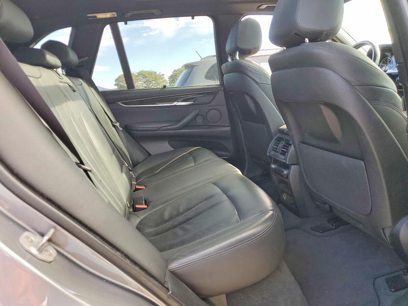 Photo 11 from auction – 2015 BMW X5 XDRIVE3 with VIN 5UXKS4C57F0N07471
