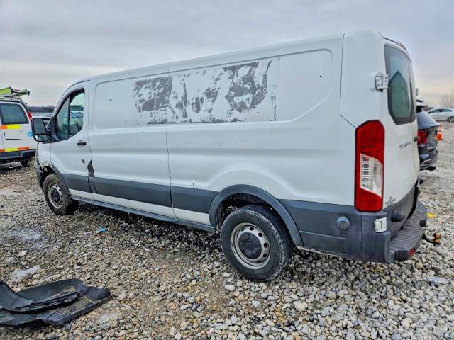 Photo 2 from auction – 2015 FORD TRANSIT T- with VIN 1FTNR2ZMXFKA98996