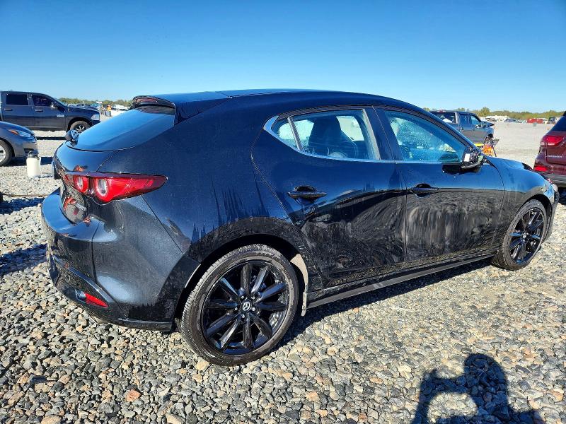 Photo 3 from auction – 2024 MAZDA 3 SELECT S with VIN JM1BPAKM4R1722296