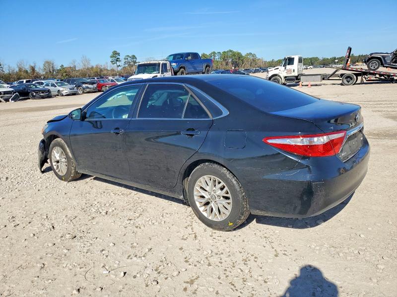 Zdjęcie 2 z aukcji – 2016 TOYOTA CAMRY z VIN 4T4BF1FK0GR524789