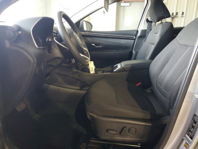 Photo 7 from auction – 2024 HYUNDAI TUCSON SEL with VIN 5NMJB3DE9RH295103