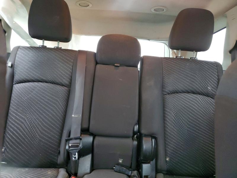 Photo 10 from auction – 2017 DODGE JOURNEY with VIN 3C4PDCBB4HT564025