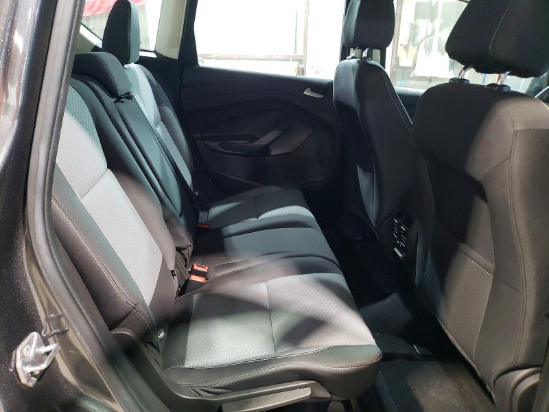 Photo 11 from auction – 2017 FORD C-MAX SE with VIN 1FADP5AU7HL114704