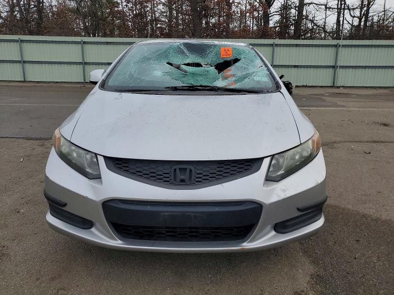 Photo 5 from auction – 2012 HONDA CIVIC EX with VIN 2HGFG3B80CH533462