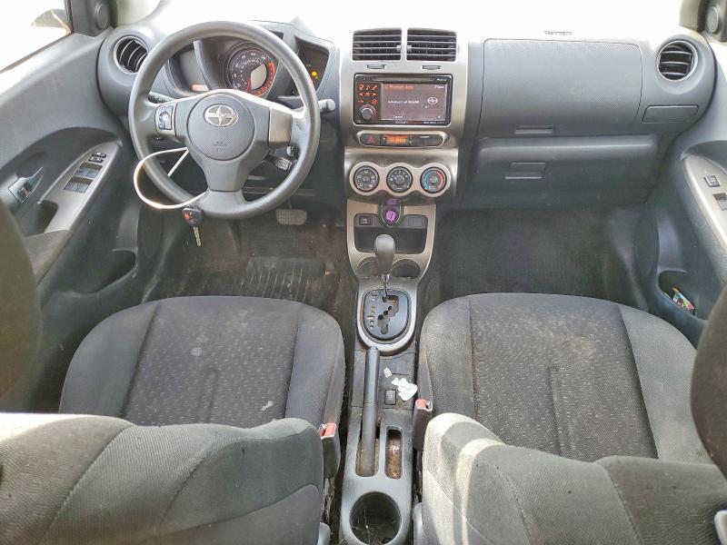 Photo 8 from auction – 2012 TOYOTA SCION XD with VIN JTKKU4B40C1018851