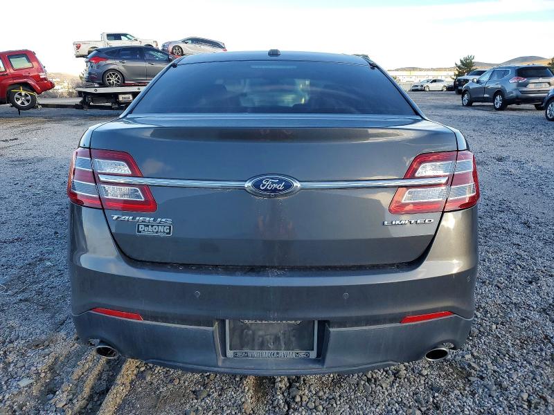 Photo 6 from auction – 2015 FORD TAURUS LIM with VIN 1FAHP2F88FG171169