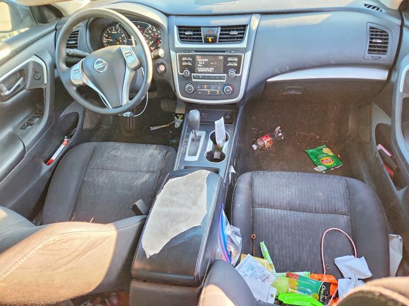 Photo 8 from auction – 2016 NISSAN ALTIMA with VIN 1N4AL3AP5GN368069