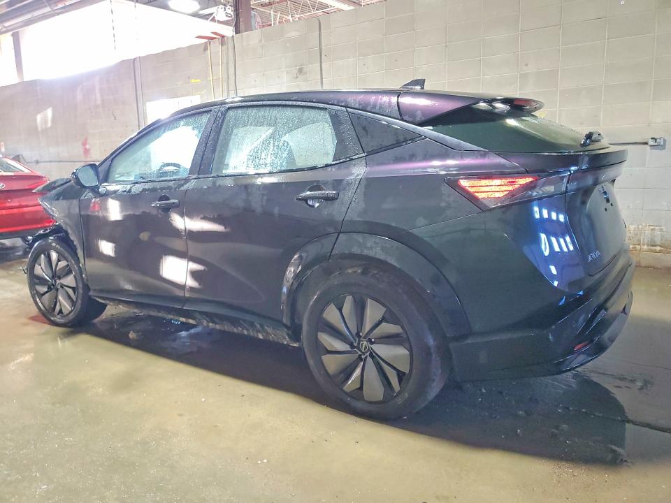 Zdjęcie 2 z aukcji – 2023 NISSAN ARIYA EVOL z VIN JN1DF0BB2PM707220