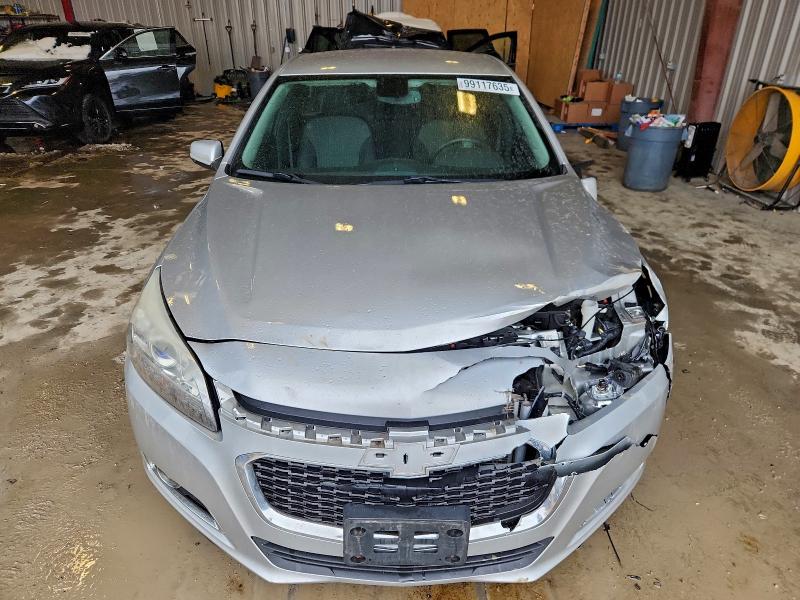 Photo 5 from auction – 2015 CHEVROLET MALIBU 2LT with VIN 1G11D5SL1FF164840