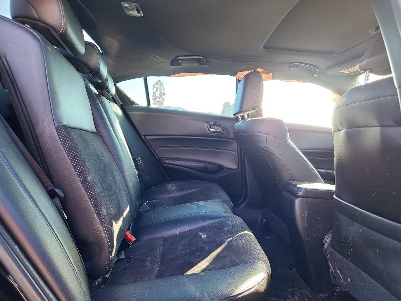 Photo 10 from auction – 2016 ACURA ILX with VIN 19UDE2F86GA008248