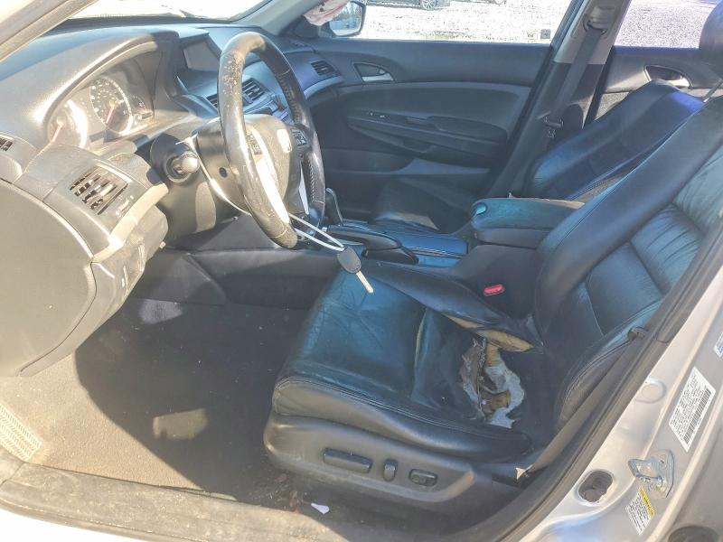Photo 7 from auction – 2012 HONDA ACCORD with VIN 1HGCP2F61CA048364
