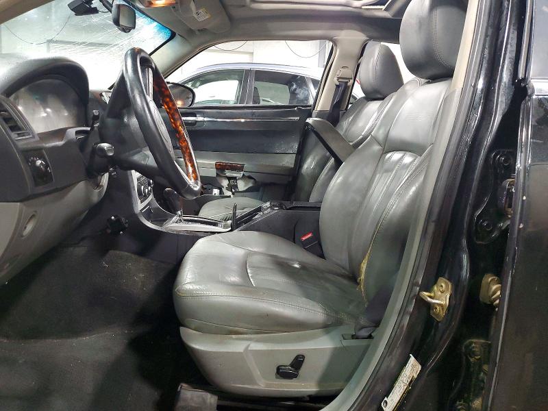 Zdjęcie 7 z aukcji – 2005 CHRYSLER 300C z VIN 2C3JA63H15H160479