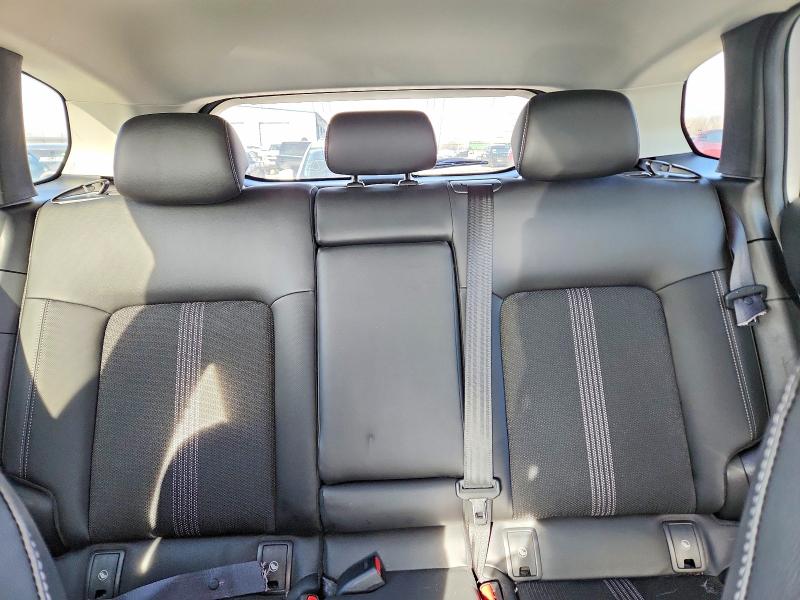Photo 10 from auction – 2024 MAZDA CX-50 PREF with VIN 7MMVABBM9RN233857