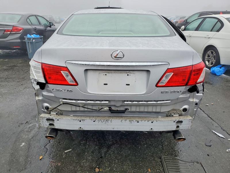 Photo 6 from auction – 2009 LEXUS ES 350 with VIN JTHBJ46G492302621