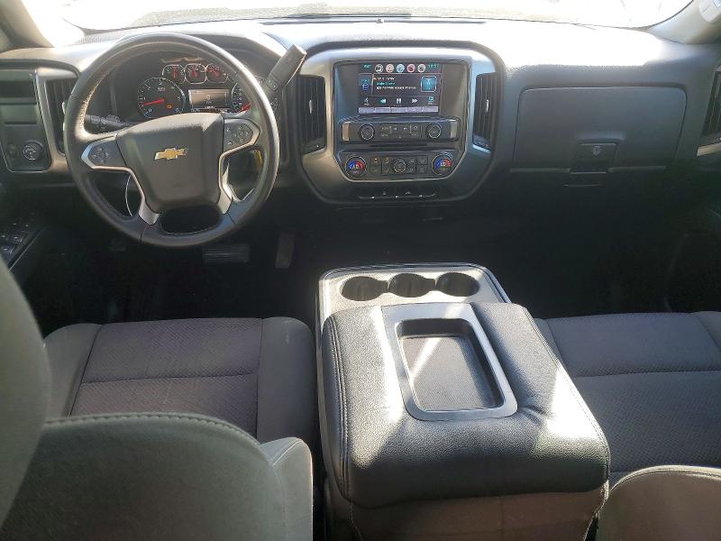 Photo 8 from auction – 2016 CHEVROLET SILVERADO with VIN 3GCPCREC7GG387195
