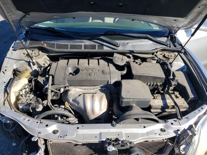 Photo 11 from auction – 2011 TOYOTA CAMRY BASE with VIN 4T1BF3EK0BU156307