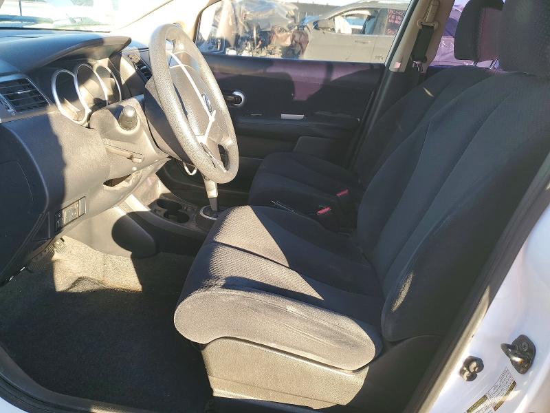 Foto 7 de la subasta – 2011 NISSAN VERSA S con VIN 3N1BC1CP0BL492293