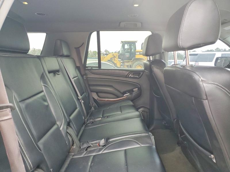 Photo 11 from auction – 2016 GMC YUKON SLE with VIN 1GKS1AKC4GR336215