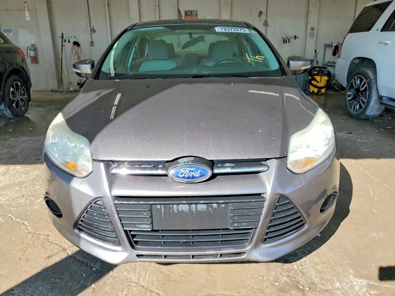 Photo 5 from auction – 2014 FORD FOCUS SE with VIN 1FADP3F29EL215959