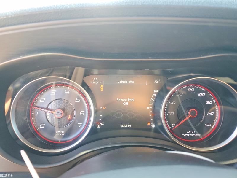 Foto 9 de la subasta – 2019 DODGE CHARGER con VIN 2C3CDXKT1KH743142