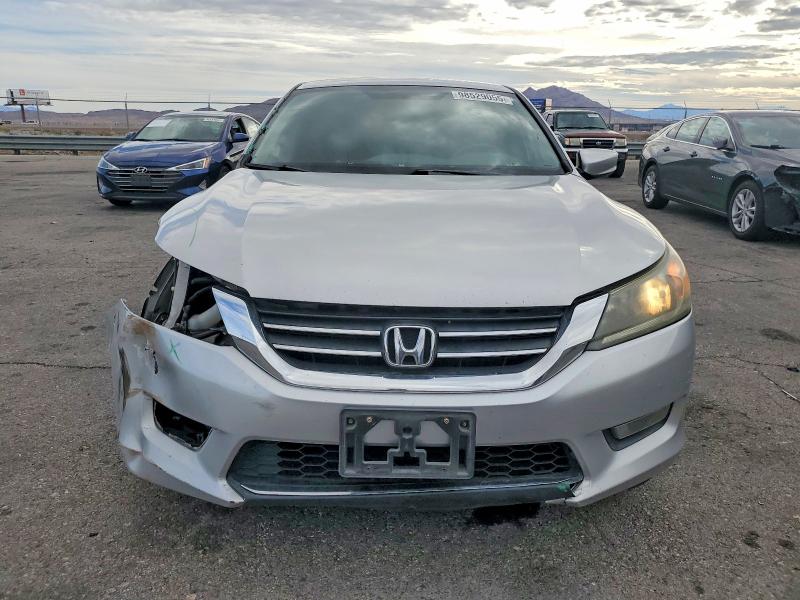 Photo 5 from auction – 2014 HONDA ACCORD SPO with VIN 1HGCR2F56EA089903