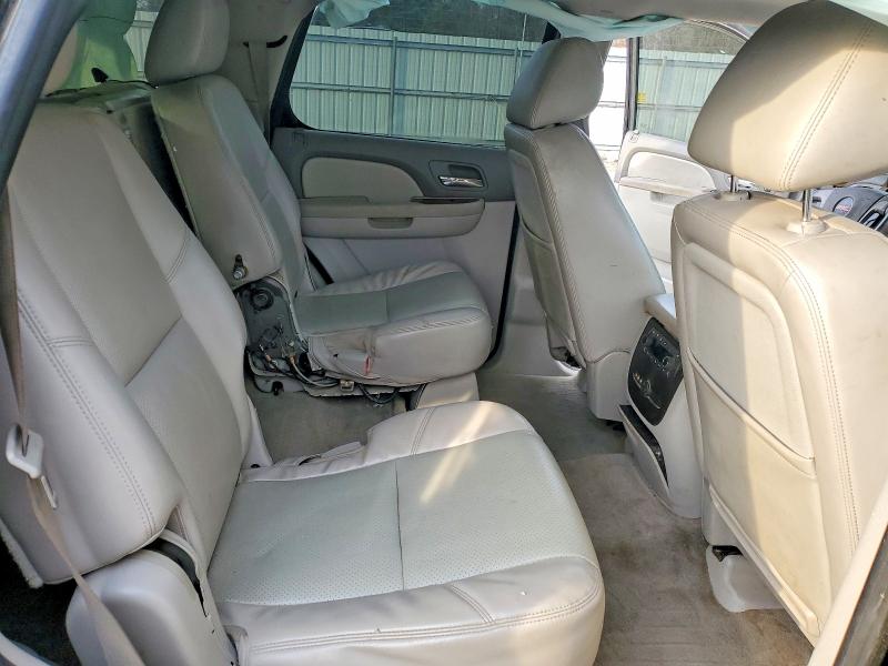 Photo 11 from auction – 2011 GMC YUKON with VIN 1GKS2CE05BR367802