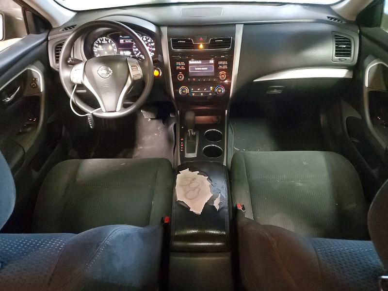 Photo 8 from auction – 2015 NISSAN ALTIMA 2.5 with VIN 1N4AL3AP0FC587094