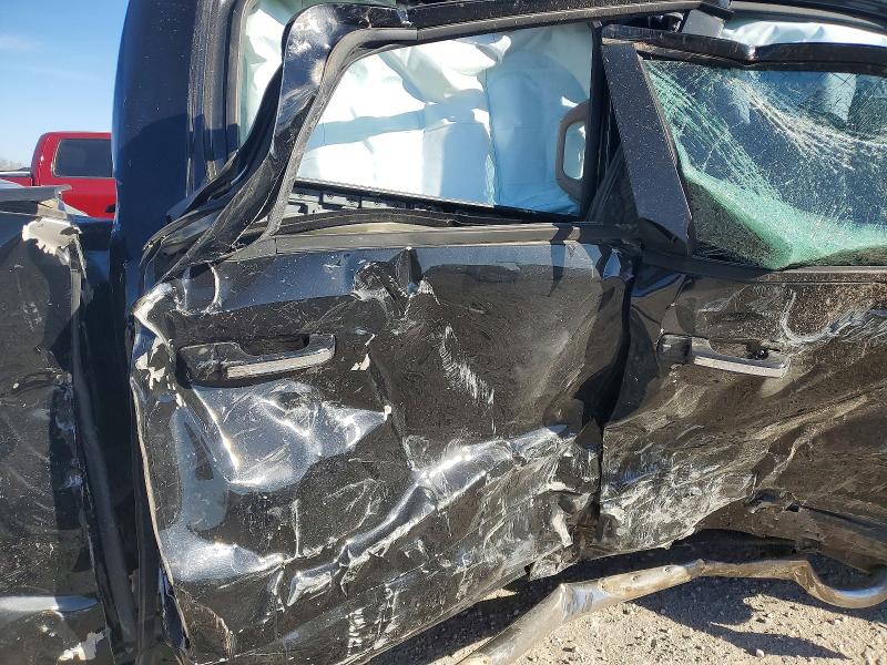 Photo 10 from auction – 2019 RAM 1500 with VIN 1C6SRFFT7KN854872