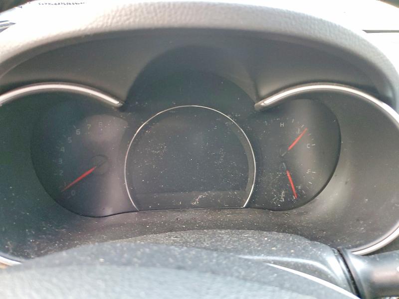 Photo 9 from auction – 2015 KIA SORENTO EX with VIN 5XYKUDA76FG640992