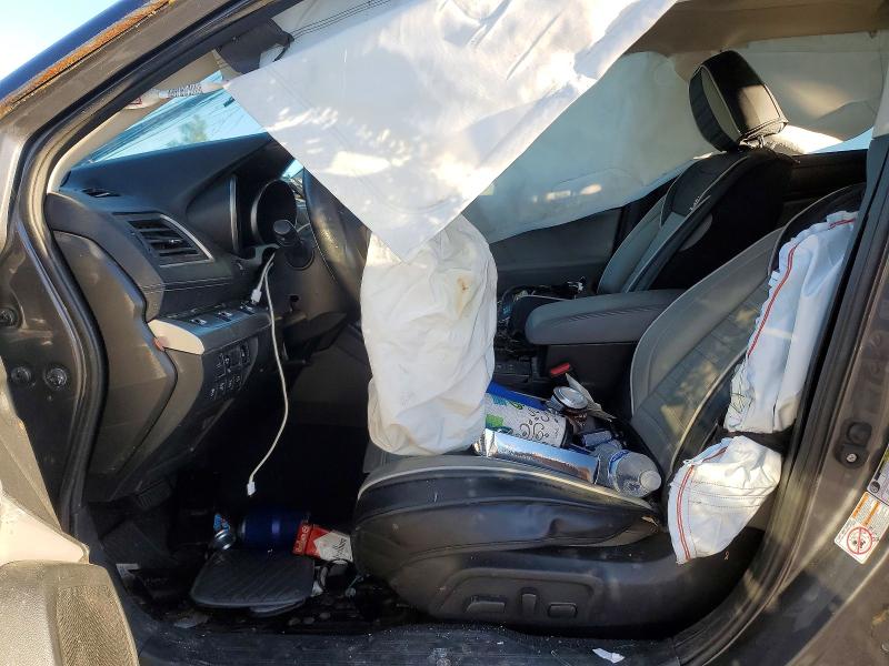 Фото 7 с аукциона – 2018 SUBARU OUTBACK с VIN 4S4BSANC9J3325236