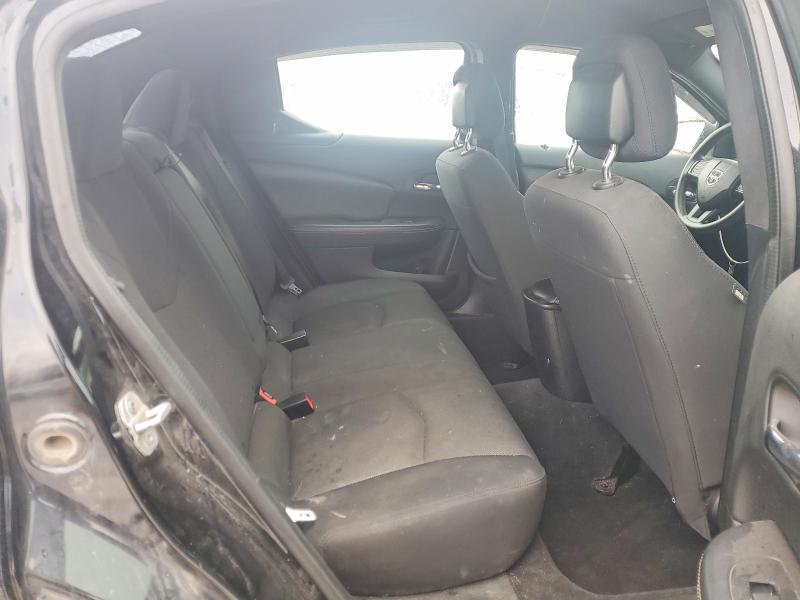 Photo 10 from auction – 2014 DODGE AVENGER SE with VIN 1C3CDZAG9EN104230
