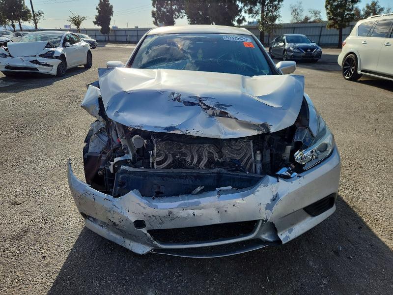 Photo 5 from auction – 2018 NISSAN ALTIMA 2.5 with VIN 1N4AL3AP9JC134472