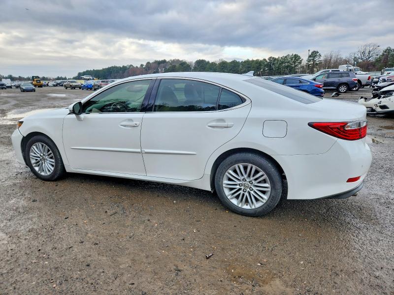 Photo 2 from auction – 2013 LEXUS ES 350 with VIN JTHBK1GGXD2079388