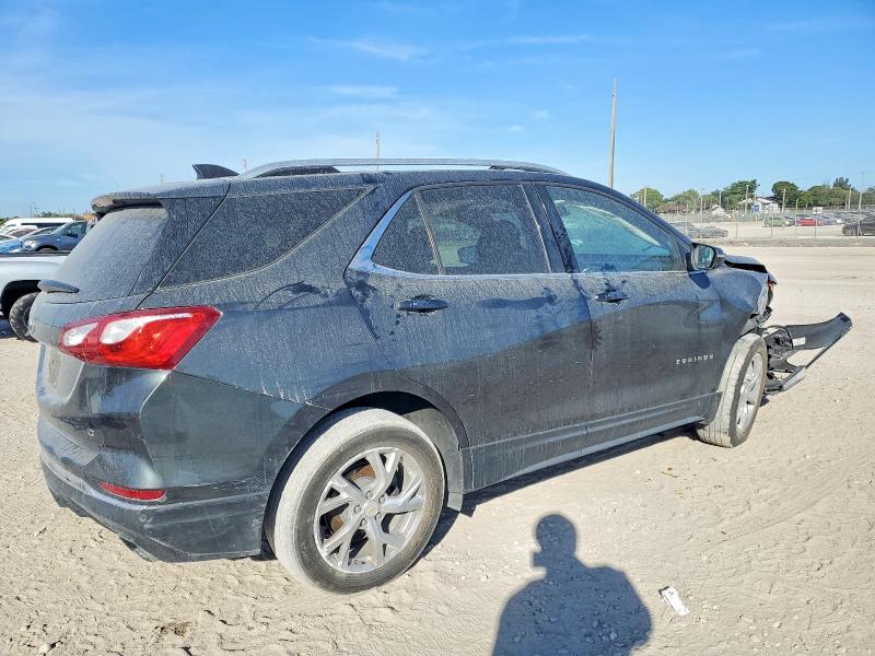Photo 3 from auction – 2018 CHEVROLET EQUINOX with VIN 2GNAXKEX7J6321132