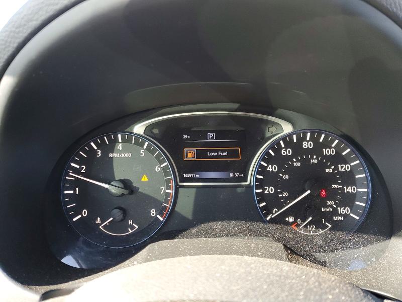 Photo 9 from auction – 2017 NISSAN ALTIMA 2.5 with VIN 1N4AL3AP9HC175968