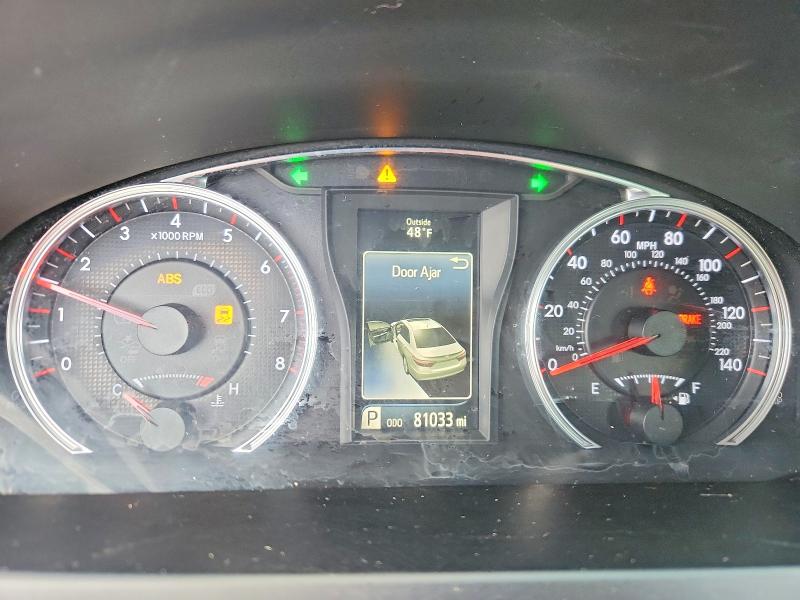 Photo 9 from auction – 2015 TOYOTA CAMRY LE with VIN 4T1BF1FK4FU917025