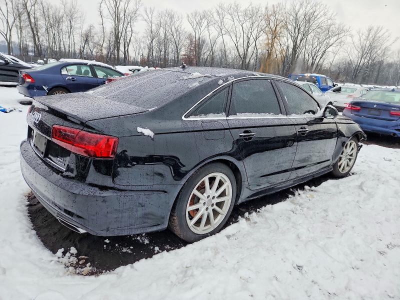 Photo 3 from auction – 2017 AUDI A6 PREMIUM with VIN WAUG8AFC0HN134341