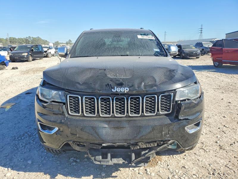 Photo 5 from auction – 2021 JEEP GRAND CHER with VIN 1C4RJFBG3MC513832