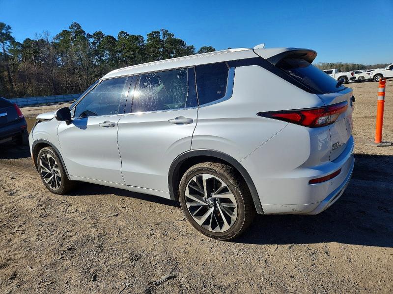 Photo 2 from auction – 2022 MITSUBISHI OUTLANDER with VIN JA4J3VA82NZ088298